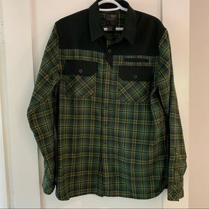 5.11 Tactical Endeavor Button Down